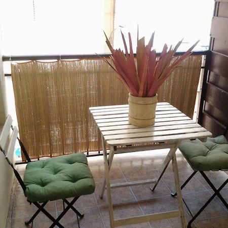 Apartamento Estudio Linea De Playa Vinarós Dış mekan fotoğraf