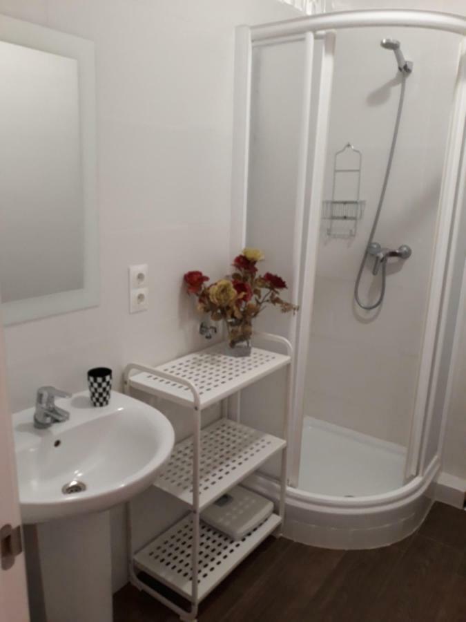 Apartamento Estudio Linea De Playa Vinarós Dış mekan fotoğraf