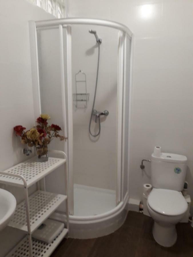 Apartamento Estudio Linea De Playa Vinarós Dış mekan fotoğraf