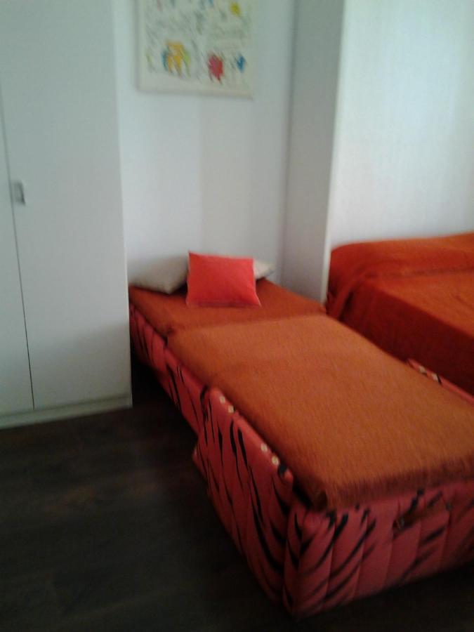 Apartamento Estudio Linea De Playa Vinarós Dış mekan fotoğraf