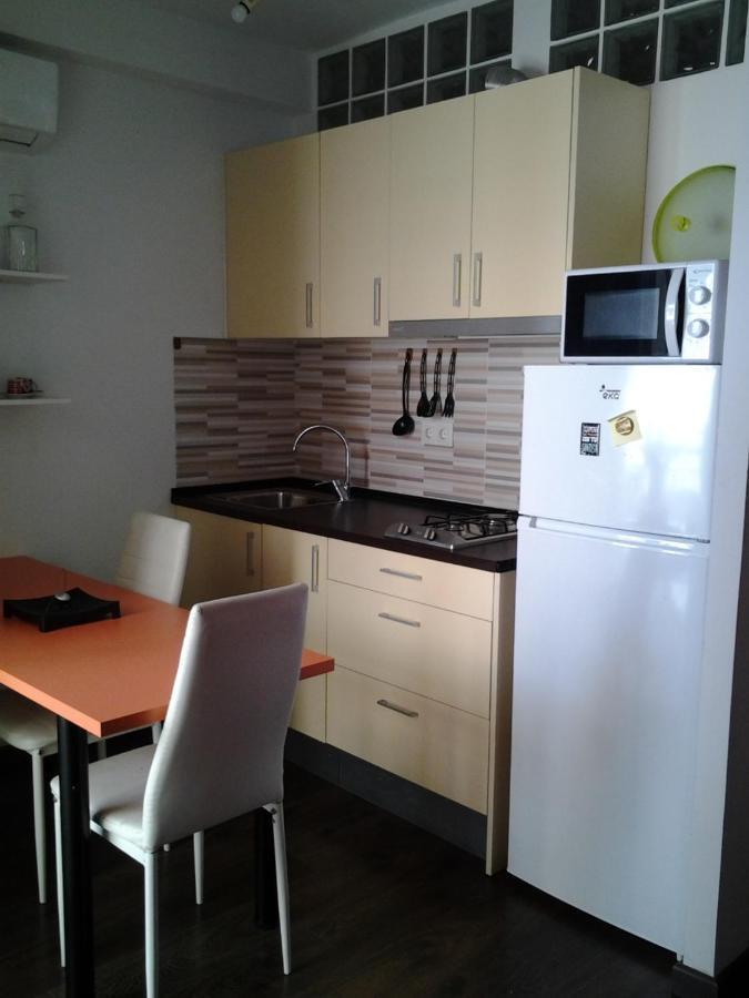 Apartamento Estudio Linea De Playa Vinarós Dış mekan fotoğraf