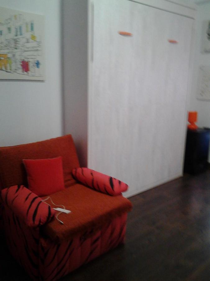 Apartamento Estudio Linea De Playa Vinarós Dış mekan fotoğraf