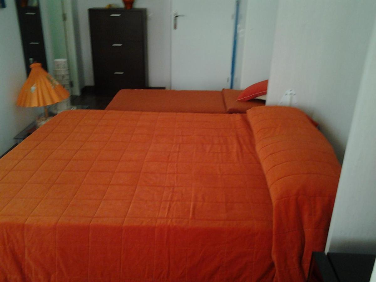 Apartamento Estudio Linea De Playa Vinarós Dış mekan fotoğraf