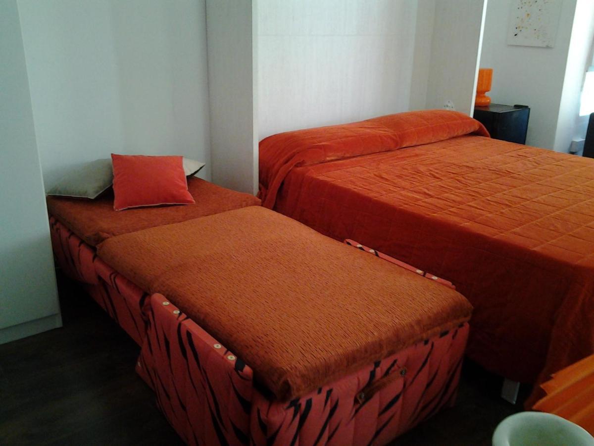 Apartamento Estudio Linea De Playa Vinarós Dış mekan fotoğraf